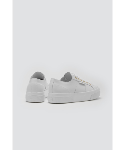 PELLICO（ペリーコ） 撥水 防水 スニーカー 「PELLICO×SUPERGA」 撥水