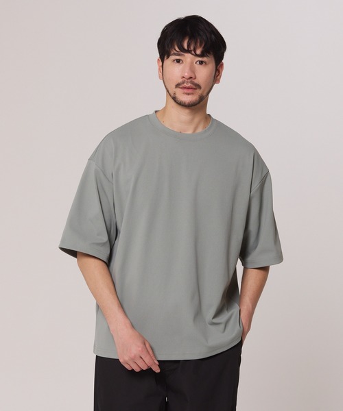 S.O.D. Tシャツ　Lサイズ coca（コカ） tシャツ ＼ユニセックス／ EASYTECHスムースTシャツ