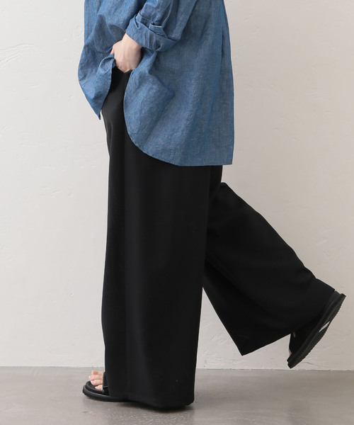 JOURNAL STANDARD LUXE パンツ ドライメッシュ イージーパンツ