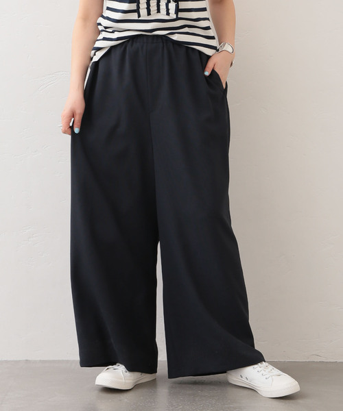 JOURNAL STANDARD LUXE パンツ ドライメッシュ イージーパンツ
