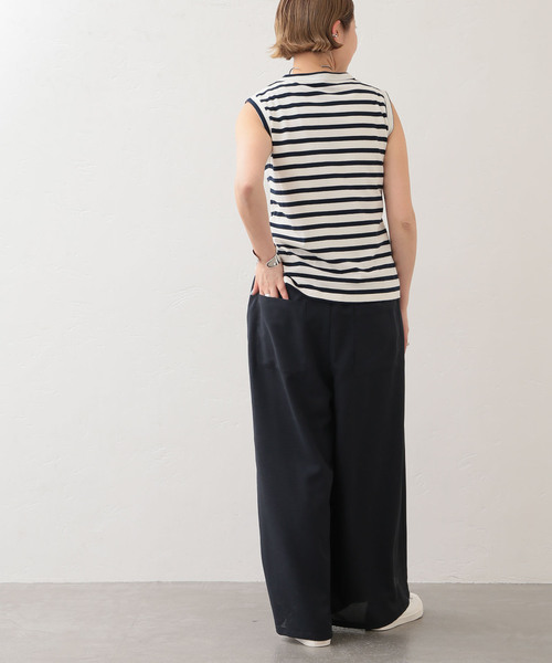 JOURNAL STANDARD LUXE パンツ ドライメッシュ イージーパンツ