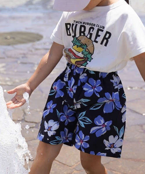 超安い品質 RIO 男の子 子供服 キッズ 「撥水/速乾」水陸両用パンツ パンツ パンツ