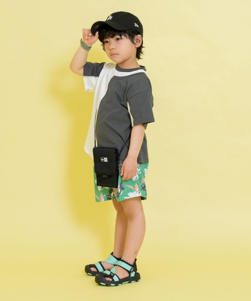 パンツ rio RIO パンツ 「撥水/速乾」水陸両用パンツ キッズ 子供服 男の子