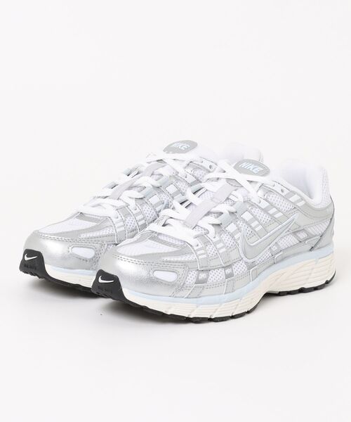 NIKE スニーカー ナイキ W P-6000 ウィメンズ WBV1021 ABC-MART