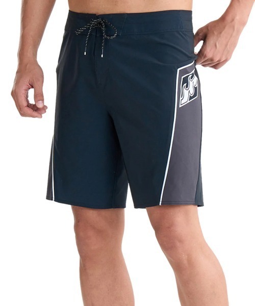 BILLABONG（ビラボン） 水着 メンズ STRADDIE PRO ボードショーツ