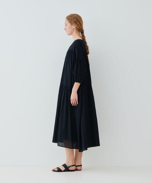 GALERIE VIE（ギャルリー ヴィー） ワンピース インドコットン