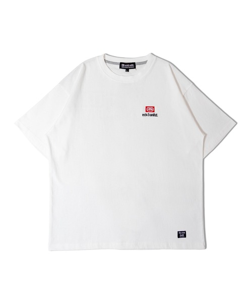 ecko unltd. tシャツ ECKO UNLTD プリントTシャツ メンズ レディース