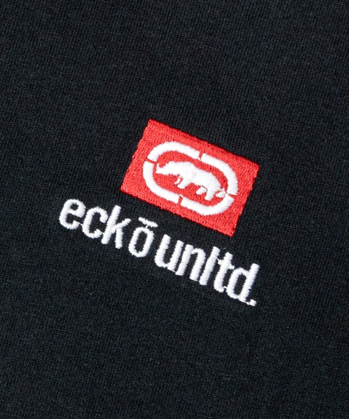 ecko unltd. tシャツ ECKO UNLTD プリントTシャツ メンズ レディース