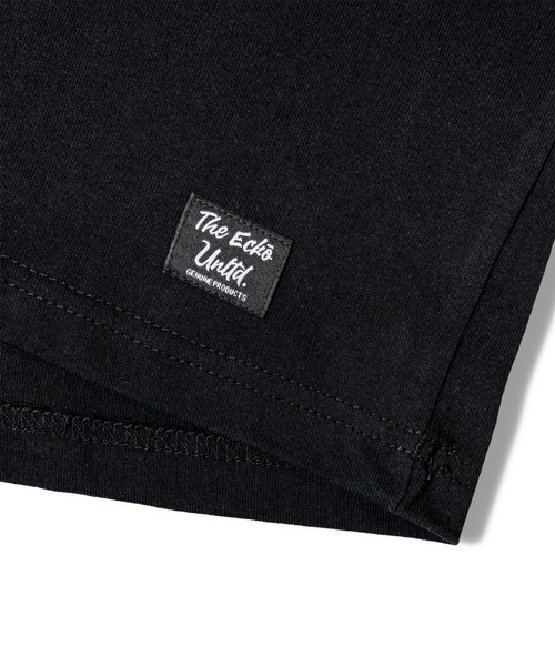 ecko unltd. tシャツ ECKO UNLTD プリントTシャツ メンズ レディース