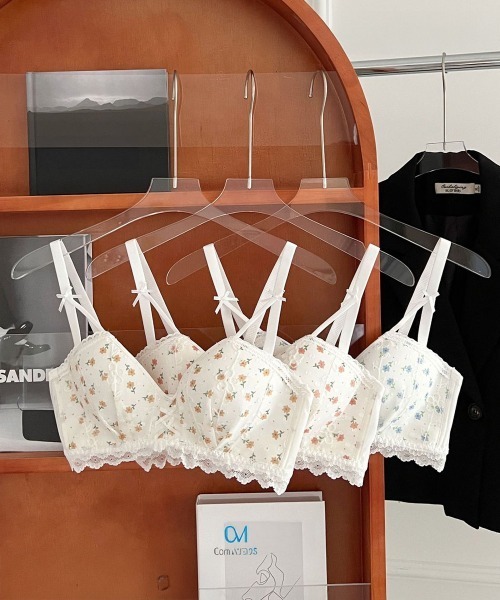 miniministore（ミニミニストア） ブラジャー ショーツセット セクシー