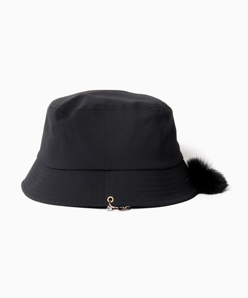 ずとまよ　BODYSONG Hat ハット　ボディーソング ZTMY x BODYSONG.SUNHAT - ZUTOMAYO MART