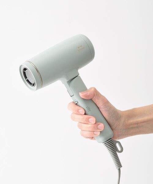 BRUNO（ブルーノ） コンパクトヘアドライヤー : ZOZOTOWN Yahoo!店