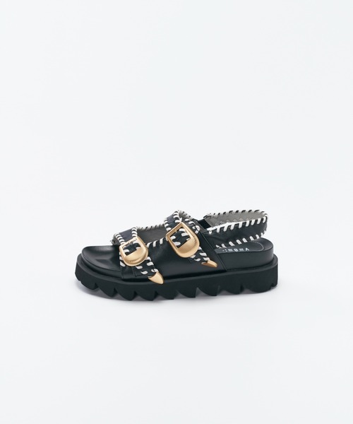 VEGE サンダル Starfish Sandal レディース : ZOZOTOWN Yahoo!店