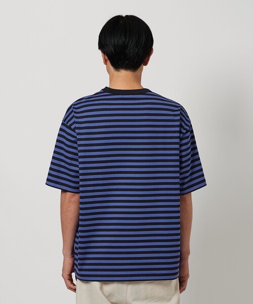国内発・すぐ届く＊シグネチャーロゴ クルーネックTシャツドレス シグネチャーロゴプリントTシャツ メンズ レディース メール便