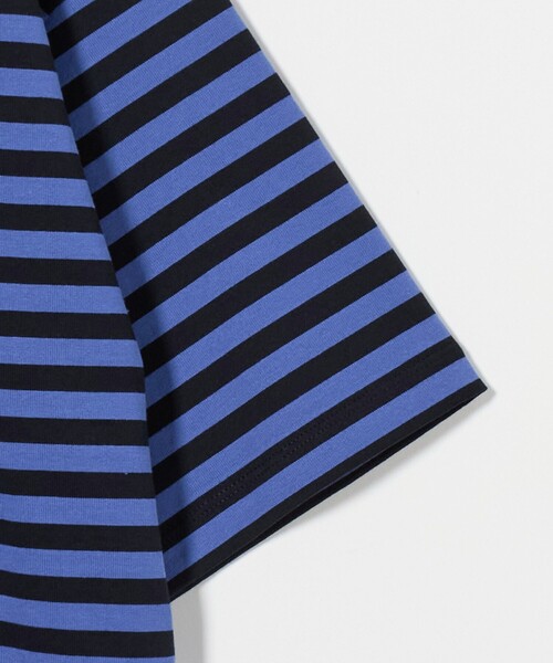 BEAUTY＆YOUTH UNITED ARROWS tシャツ フレンチボーダー クルー