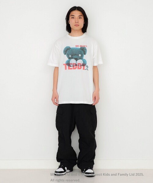 未着用Feelin' Good Tシャツ（S）とWindyちゃんセット GOOD ROCK SPEED tシャツ Tシャツ SPEED/グッドロックスピード