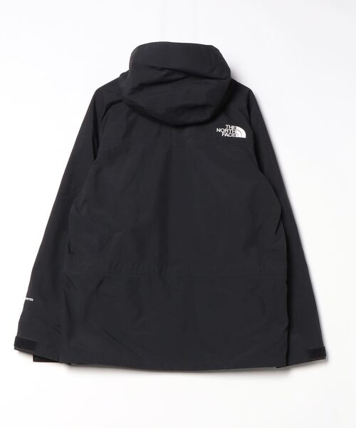 THE NORTH FACE 「THE FACE」 刺繍ナイロンブルゾン X-LARGE