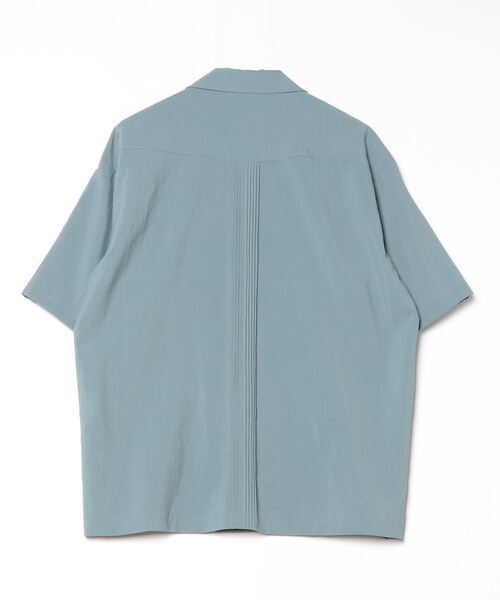 monkey time BEAUTY＆YOUTH UNITED ARROWS 「MONKEY TIME」 半袖