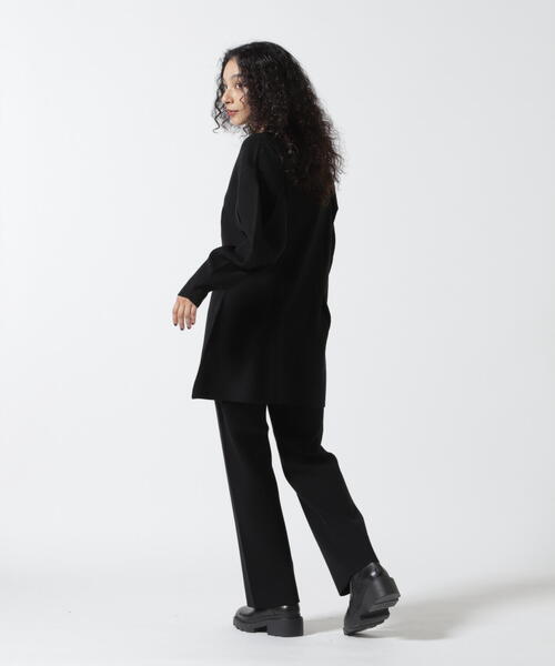 MANOF（マノフ） ニット セーター MANOF/マノフ/WAIST TUCK KNIT SET