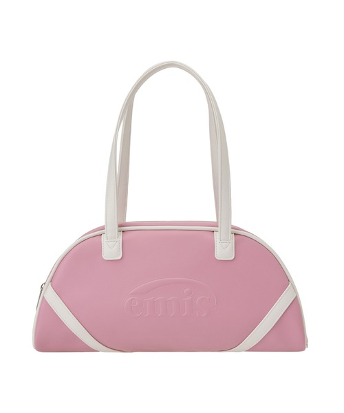 emis トートバッグ WIDE VINTAGE TOTE BAG レディース メンズ