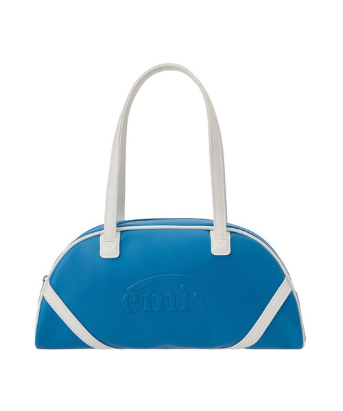 emis トートバッグ WIDE VINTAGE TOTE BAG レディース メンズ 