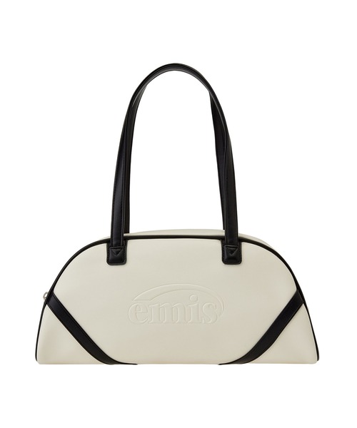 emis トートバッグ WIDE VINTAGE TOTE BAG レディース メンズ