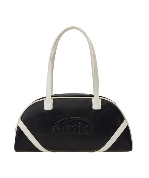 emis トートバッグ WIDE VINTAGE TOTE BAG レディース メンズ
