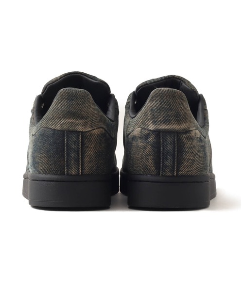 adidas スニーカー SUPERSTAR II PREM / アディダス スーパースター