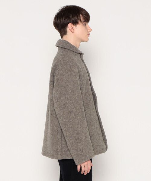 Danton（ダントン） ジャケット 44 ベージュ系その他 メンズ