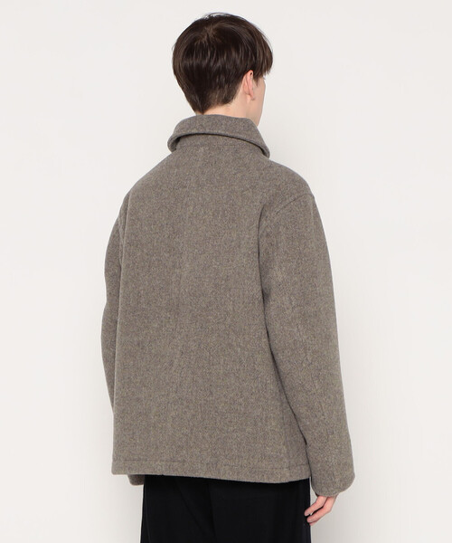 Danton（ダントン） ジャケット 44 ベージュ系その他 メンズ