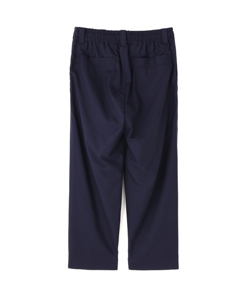 MARGARET HOWELL（マーガレットハウエル） パンツ SUMMER WOOL