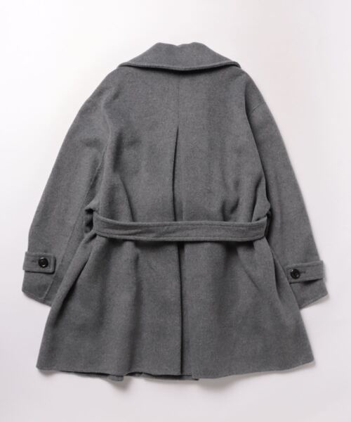 SNIDEL（スナイデル） コート 0 オレンジ レディース : ZOZOTOWN Yahoo