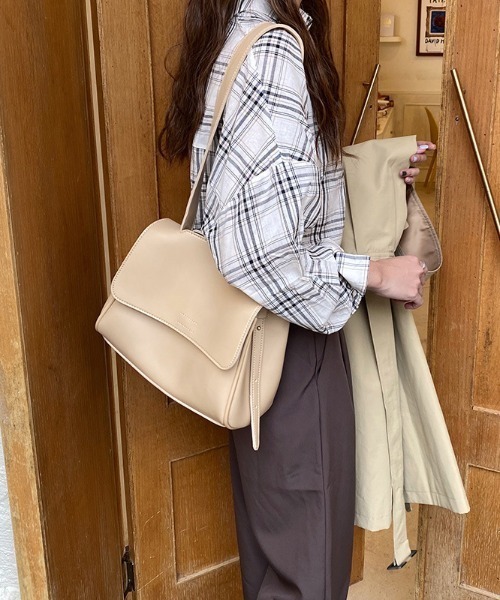 ショルダーバッグ バッグ レディース : ZOZOTOWN Yahoo!店