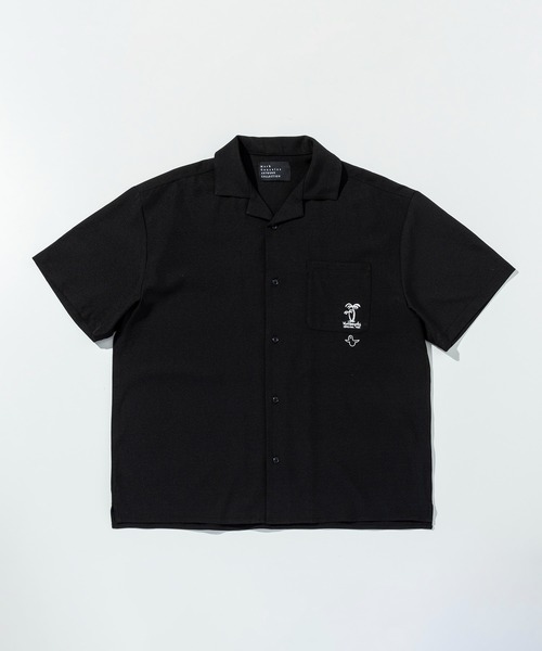 Mark Gonzales（マークゴンザレス） シャツ メンズ : ZOZOTOWN Yahoo