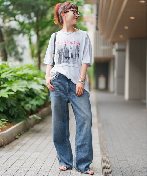 Spick＆Span（スピック アンド スパン） ジーンズ デニム デニムパンツ