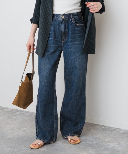 Spick＆Span（スピック アンド スパン） ジーンズ デニム デニムパンツ