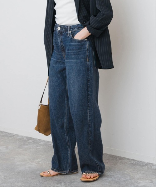 Spick＆Span（スピック アンド スパン） ジーンズ デニム デニムパンツ