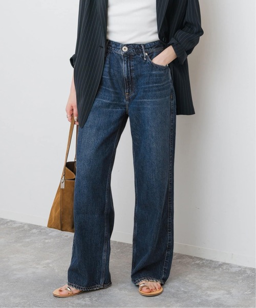 Spick＆Span（スピック アンド スパン） ジーンズ デニム デニムパンツ