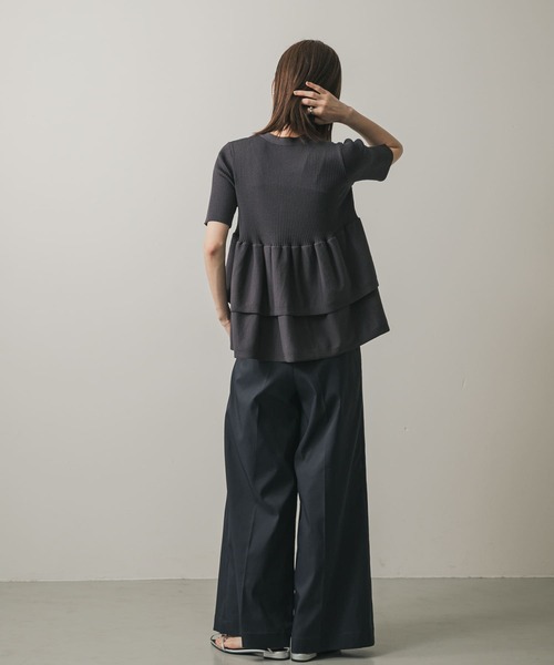 SENSE OF PLACE by URBAN RESEARCH カーディガン 「WEB限定