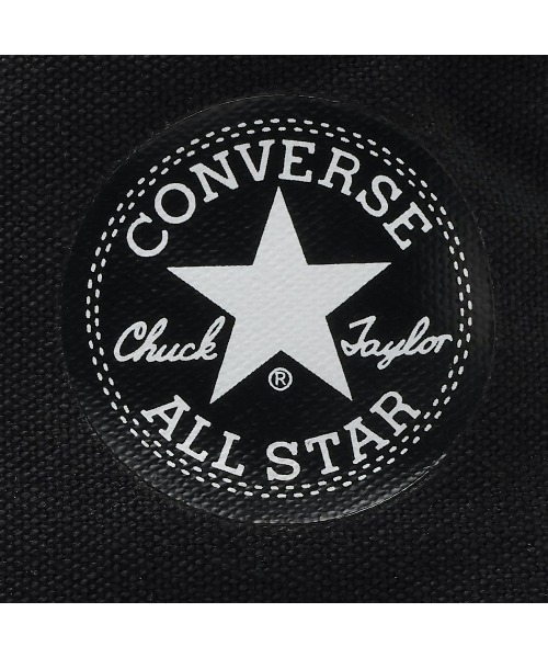CONVERSE 「CONVERSE」 ハイカットスニーカー 28cm ブラック