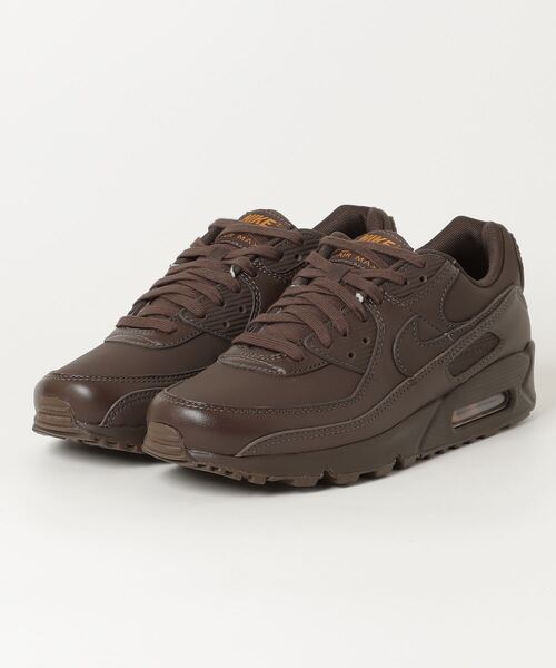 ■新品26.5cm■ナイキ エア マックス90 ゴアテックス ブラウン系 Amazon | [ナイキ] エア マックス 90 ゴア-テックス AIR MAX 90