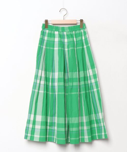 定価8690円 URBAN RESEARCH sonny Label スカート URBAN RESEARCH Sonny Label スカート コットンツイルタック
