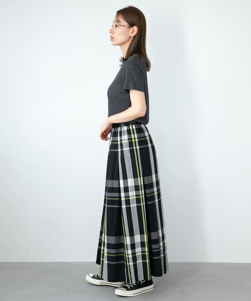 URBAN RESEARCH Sonny Label 「URBAN Label」 ロングスカート 36