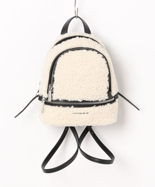 マイケル・コース（Michael Kors）/RHEA XS ZIP BACKPACK バックパック MICHAEL KORS（マイケルコース） デイバック リュック RHEA XS ZIP