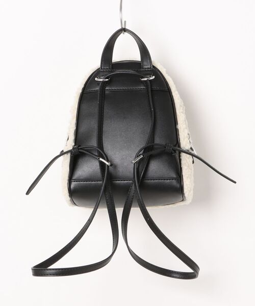 MICHAEL KORS（マイケルコース） デイバック リュック RHEA XS ZIP