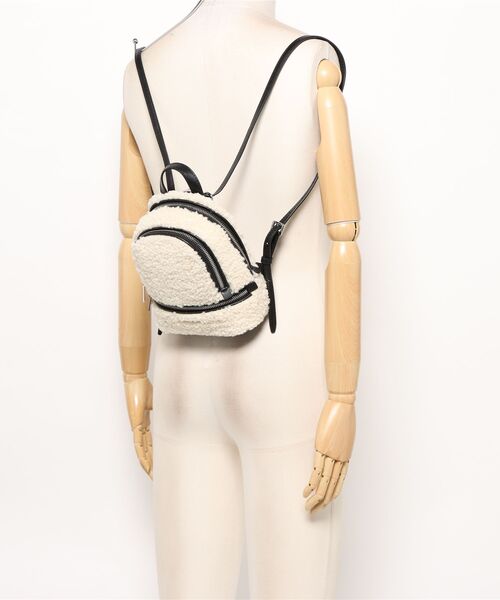 マイケル・コース（Michael Kors）/RHEA XS ZIP BACKPACK バックパック MICHAEL KORS（マイケルコース） デイバック リュック RHEA XS ZIP