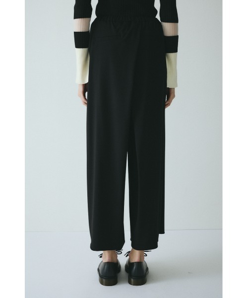 HeRIN.CYE ワイドパンツ パンツ Long skirt pants ロングスカート