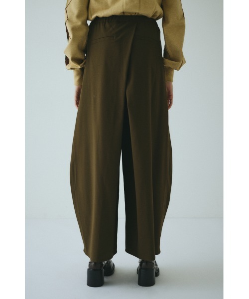 HeRIN.CYE ワイドパンツ パンツ Long skirt pants ロングスカート