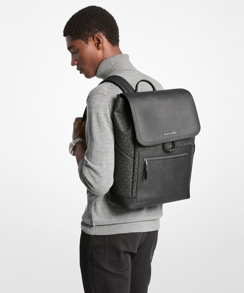 MICHAEL KORS（マイケルコース） デイバック リュック HUDSON バック