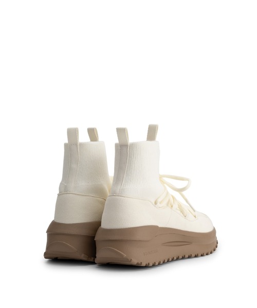 HUNTER（ハンター） スニーカー ユニセックス トラベル フロー